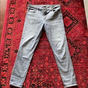 Abercrombie & Fitch Jeans size 14L